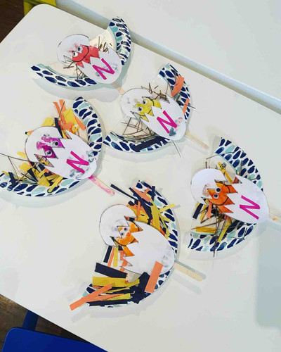 Photo of Happy Orchard Daycare - Irvine, CA