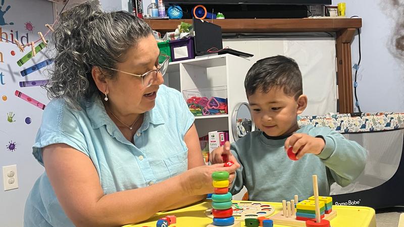 Photo of Daysi Pineda Child Care - Germantown, MD