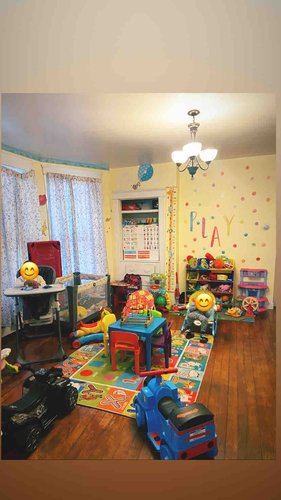 Photo of Rubi's Little Stars Daycare - Worcester, MA