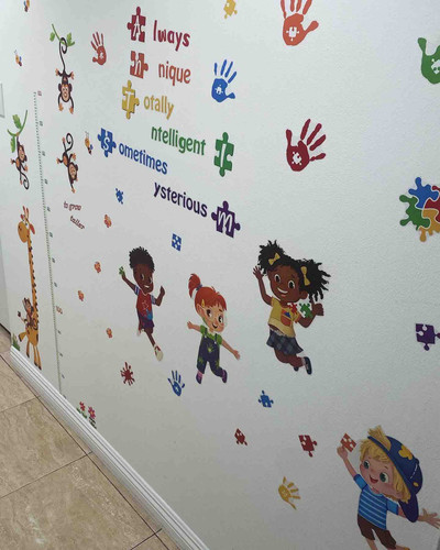 Photo of Morales Family Child Care - Reseda, CA