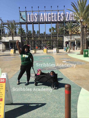 Photo of Scribbles Academy - Los Angeles, CA