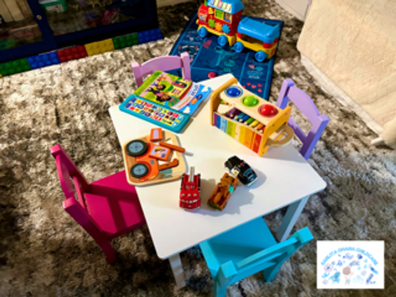 Photo of Karlita Ohana Childcare - Anaheim, CA