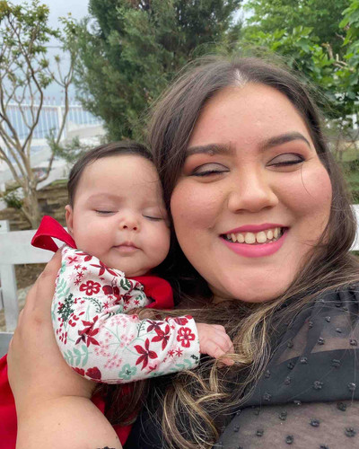 Photo of Diana M. - Alvarado, TX