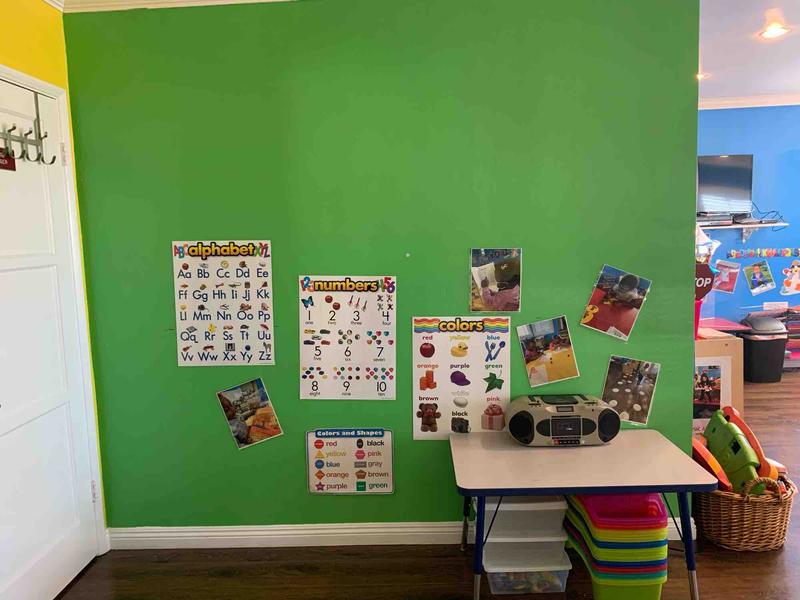 Photo of It"s Their World Educational Child Care - Los Angeles, CA
