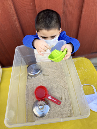 Photo of Crafty Kidos Daycare - San Jose, CA
