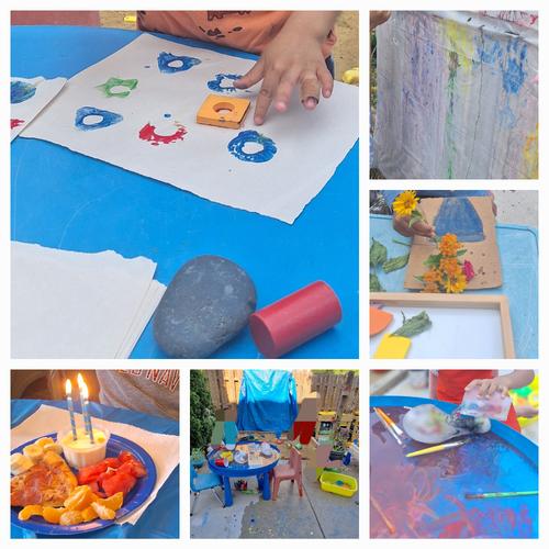 Photo of Childhood Corner - Silver Spring, MD