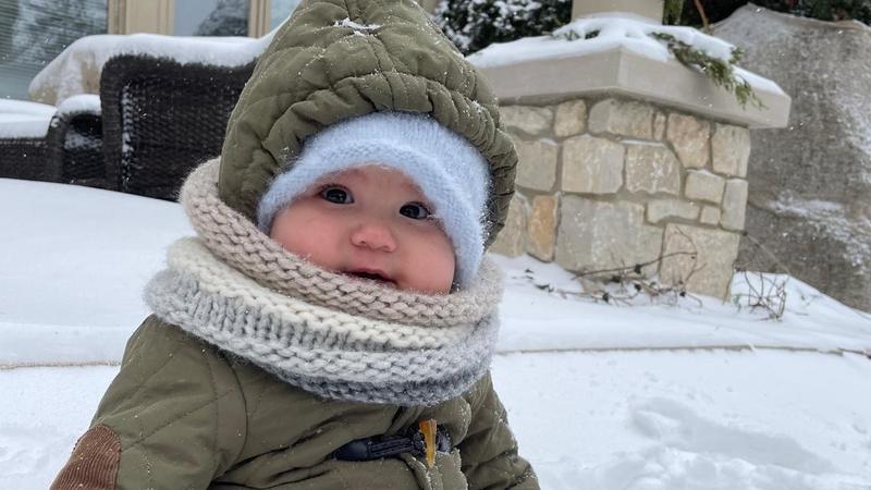 Photo of Mirlis Reyes Salarichs Daycare - Burke, VA