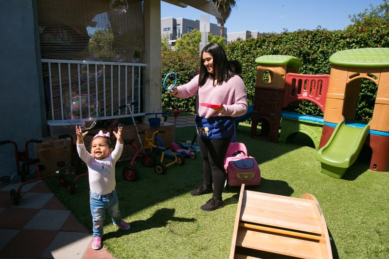 Photo of Mundy Family Daycare - Los Angeles, CA
