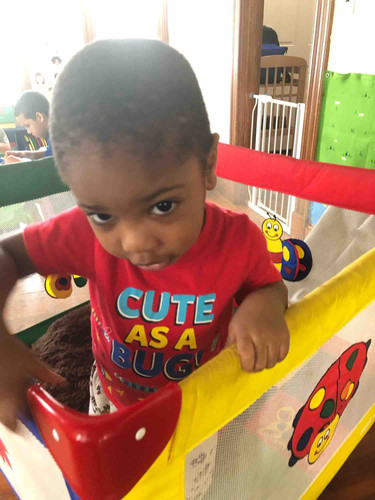 Photo of Rocio Barrios Espinosa Daycare - Lowell, MA