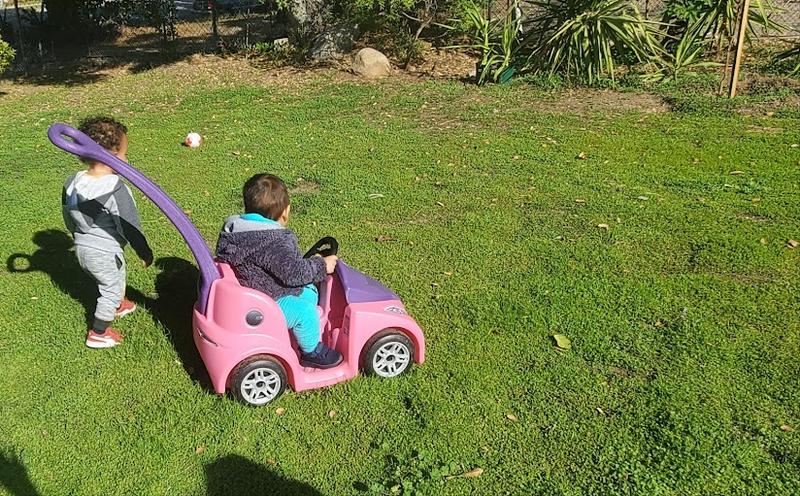 Photo of Sunland Family Childcare - Sunland, CA