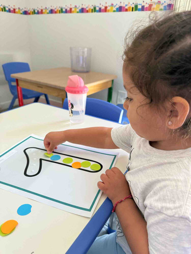 Photo of Loving Dove Daycare - Sunnyvale, CA
