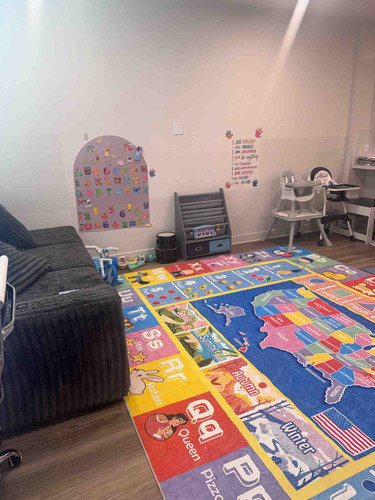 Photo of Adekunle Family Child Care - Fontana, CA