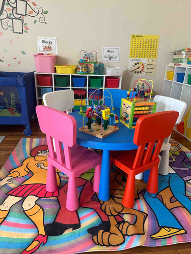 Photo of Titi Orgi DayCare - Bridgeton, NJ