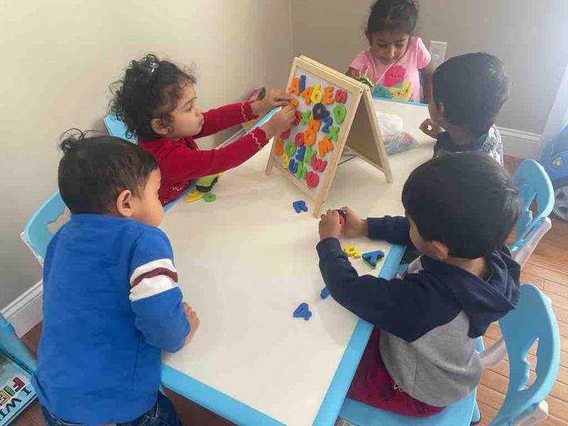 Photo of Peek-A-Boo Family Childcare And Preschool Fun Daycare - Shrewsbury, MA