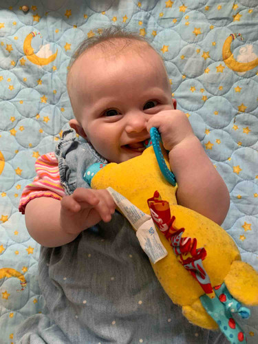 Photo of Skeyci Children Programs Daycare - Castro Valley, CA