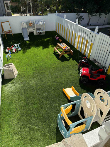 Photo of Hannah's Happy House - Mission Viejo, CA