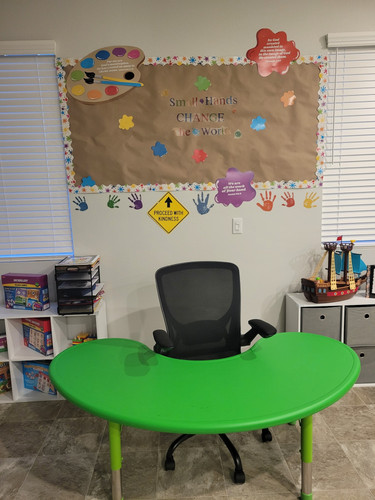 Photo of Precious Minds Learning Center And Childcare - Meniffe, CA