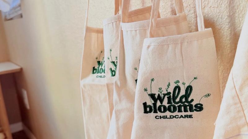 Photo of Wild Blooms Childcare - Chula Vista, CA