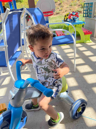 Photo of Fielder's Family Daycare - Moreno Valley, CA