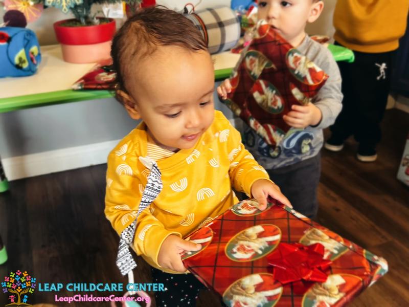 Photo of Leap Childcare Center - Bakersfield, CA