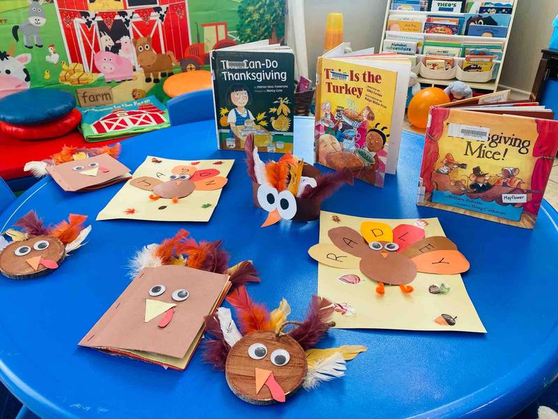 Photo of Amira Daycare - Riverside, CA