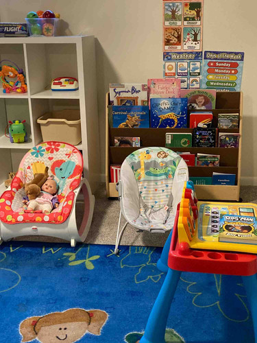 Photo of Abeba's Daycare - Silver Spring, MD