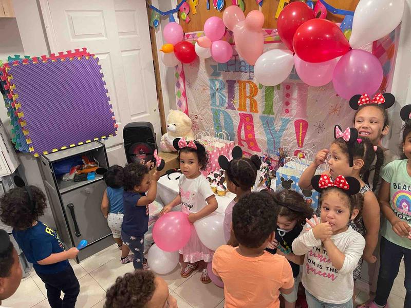 Photo of Patty's Sweet Daycare - Woodhaven, NY