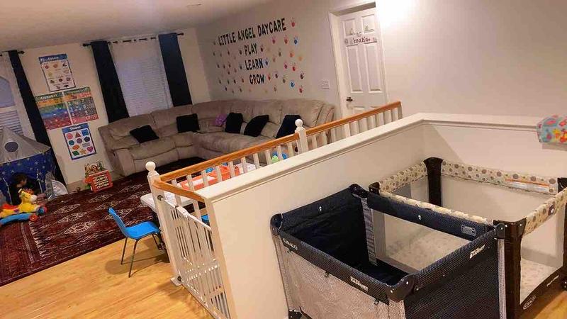 Photo of Abdullah, Basira Daycare - Antelope, CA