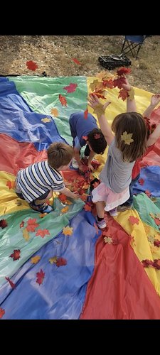 Photo of Maria's Family Childcare - San Antonio, TX