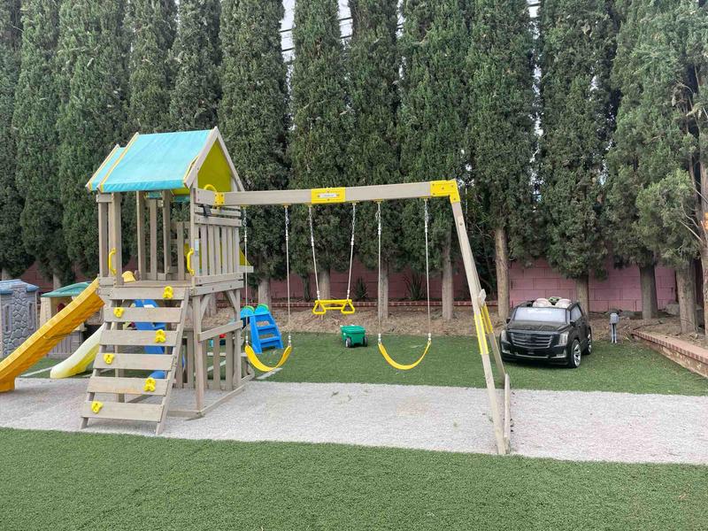 Photo of Fresilandia Family Child Care - Palmdale, CA