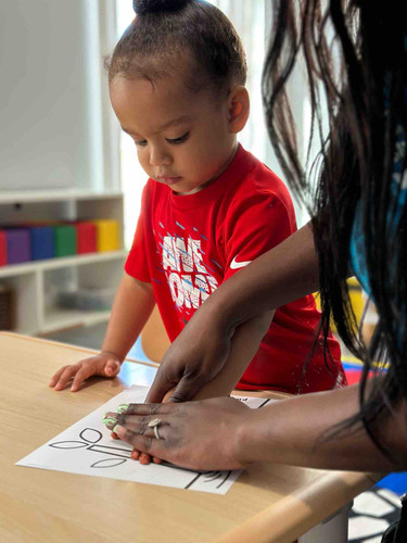 Photo of Minniemoo’s Inhome Daycare - Yelm, WA