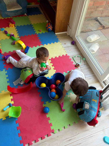 Photo of Mahalo Family Childcare - Riverside, CA