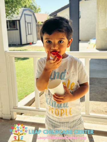 Photo of Leap Childcare Center - Bakersfield, CA