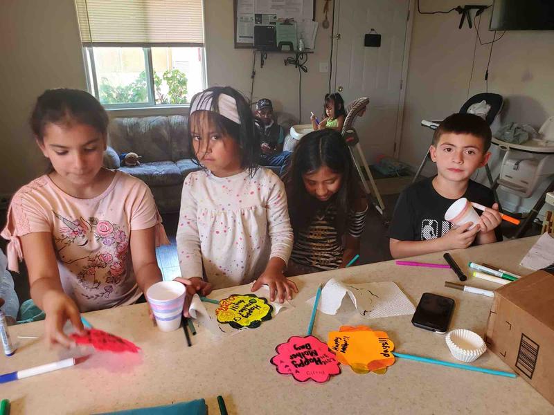 Photo of Lupita’s Family Daycare - Red Bluff, CA