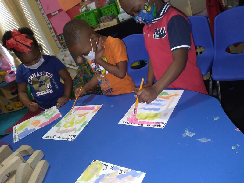 Photo of Sesame Street Learning Academy FDH Daycare - Memphis, TN