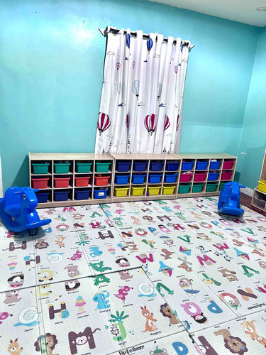 Photo of Little Rainbow Child Care - Redwood City, CA