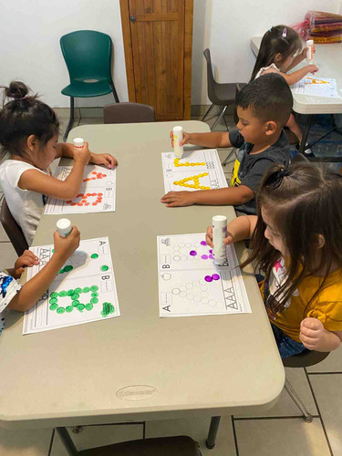 Photo of Turcaz Family Child Care - Ontario, CA