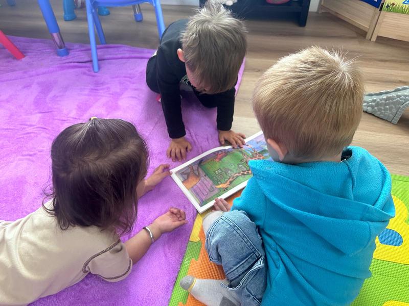 Photo of Sunshine Kids Cottage Family Childcare - Temecula, CA