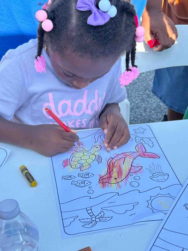 Photo of Holmes Family Child Care - Inglewood, CA