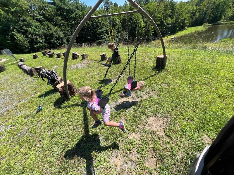 Photo of Lil’ Rascals VT - Georgia, VT