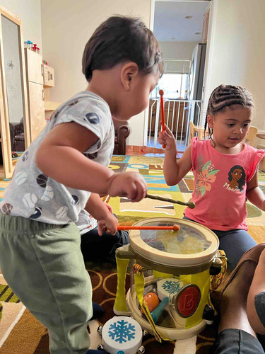 Photo of DD’ Clems Home Preschool & Childcare Daycare - Anaheim, CA