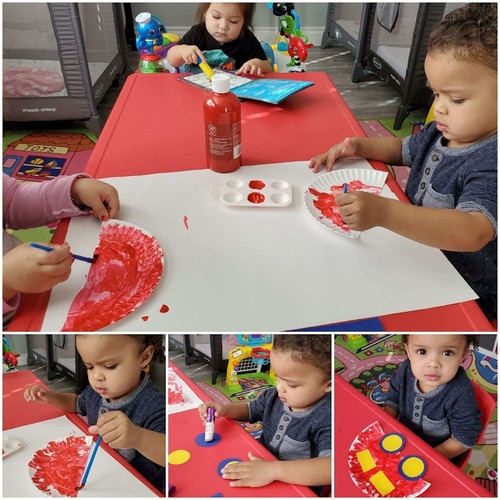 Photo of Sunland Family Childcare - Sunland, CA