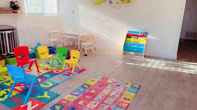 Photo of Angel's Land - Granada Hills, CA