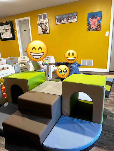 Photo of Little MOO-vers Family Childcare - Junction City, KS