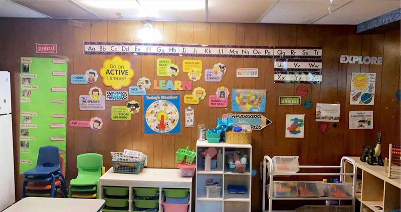 Photo of Nasri Family Childcare LLC Daycare - Seattle, WA