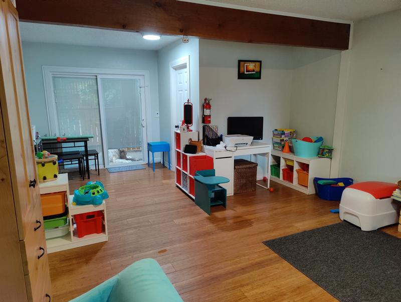 Photo of Stephanies Home Daycare - Auburn, WA