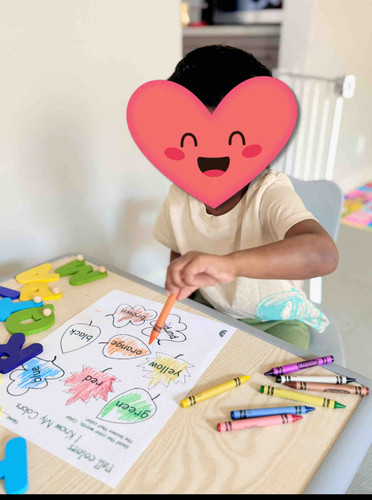 Photo of Little Angels Family Child Care Centre - Downey, CA