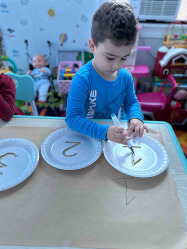 Photo of Little Sunshine - Malden, MA