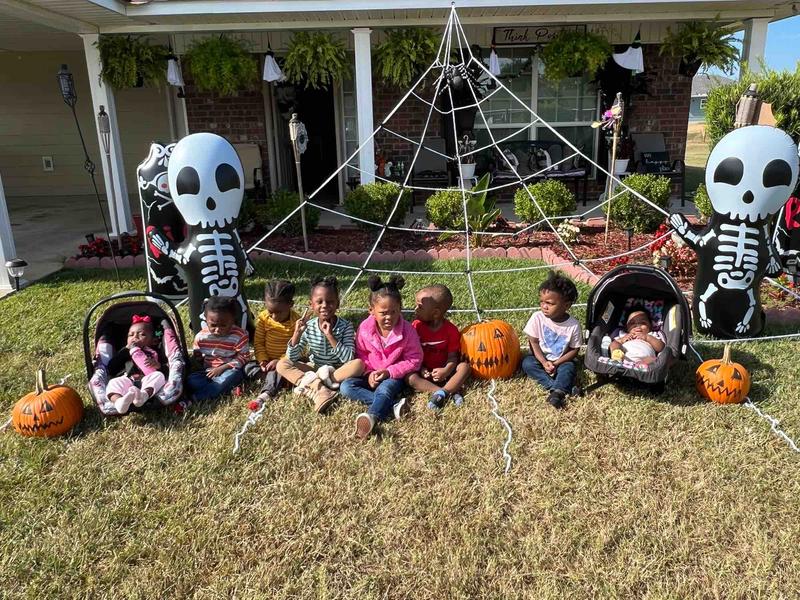 Photo of Peewee’s Daycare LLC - Monroe, LA