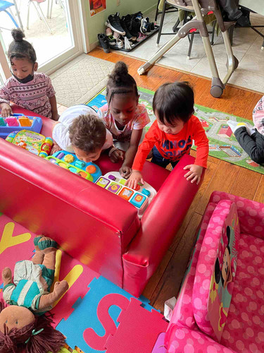 Photo of Fielder's Family Daycare - Moreno Valley, CA